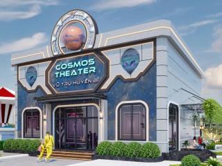 Lễ hội Xứ sở Pony tại Công viên Thiên đường Bảo Sơn từ ngày 25/4 – 03/5/2026